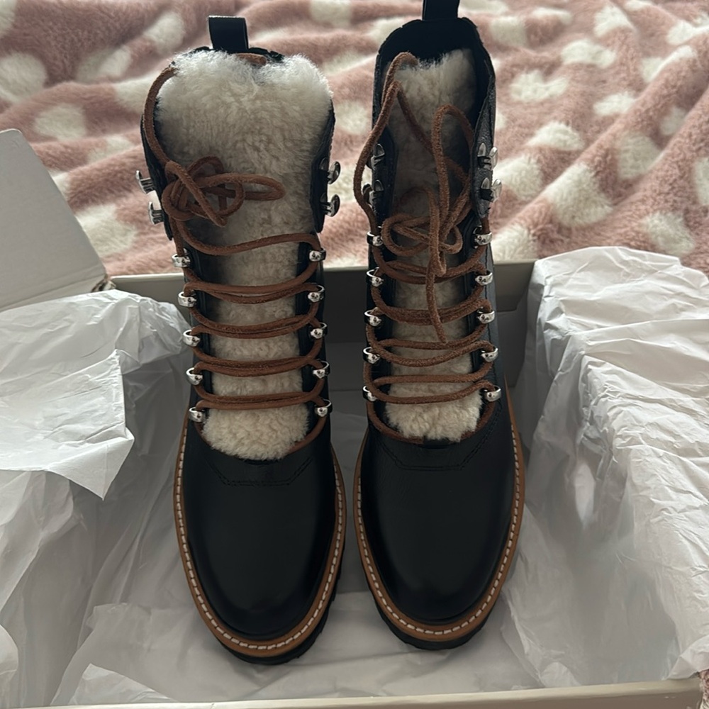 Marc Fisher Lizzie boot